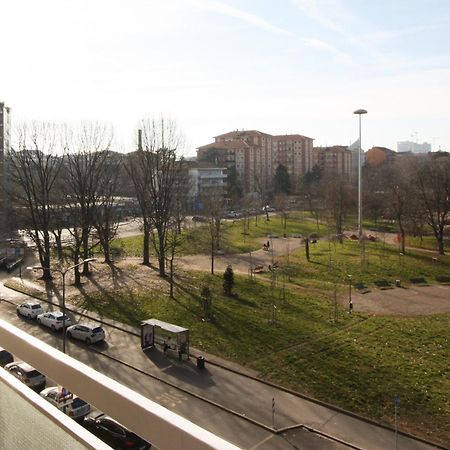 Primaticcio Metro E Aria Condizionata Apartment Milano Exterior foto